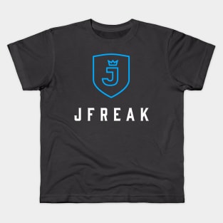 Jfreak merch Kids T-Shirt